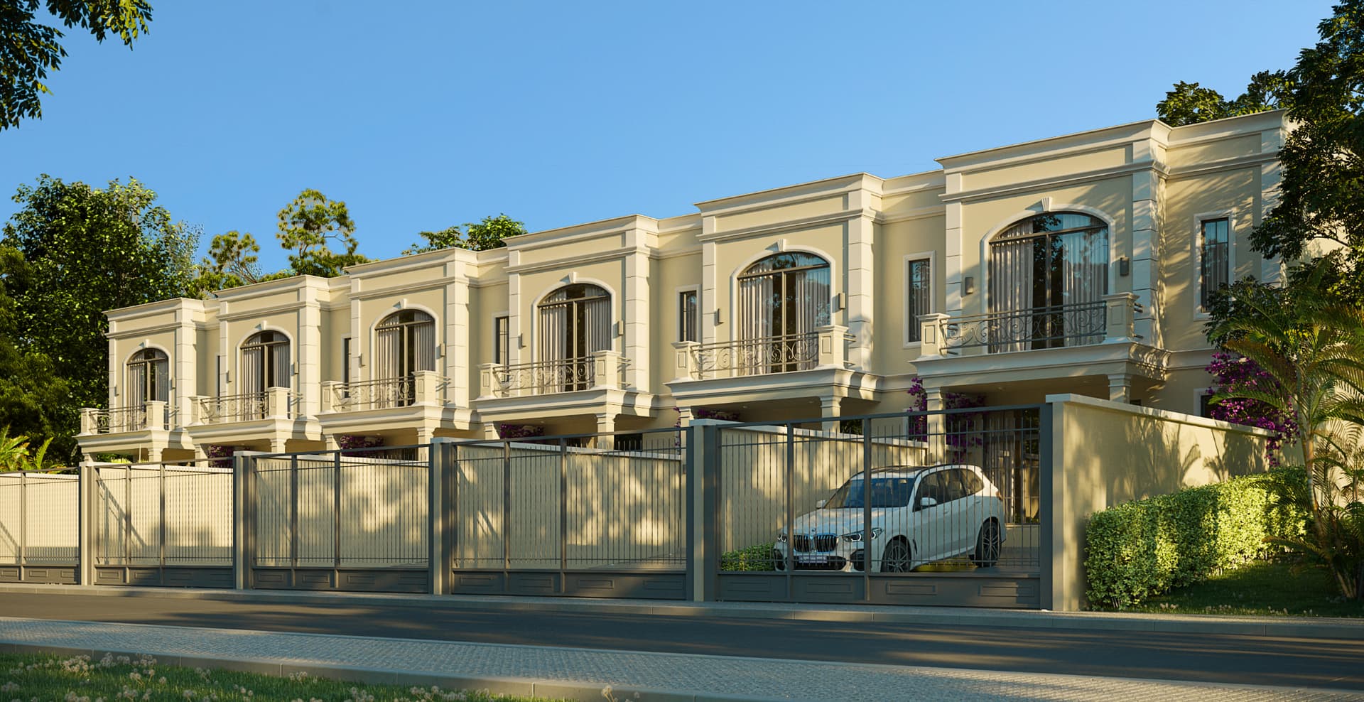 Duplex en loma merlo (villa sofia -aeropuerto), foto 2