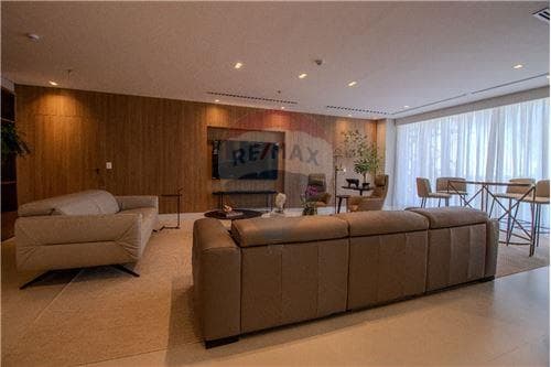 Departamento de 3 Dormitorios + área de servicio en Asunción, foto 3