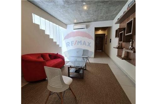 Duplex-Alquiler-PY Asunción Las Lomas, foto 4