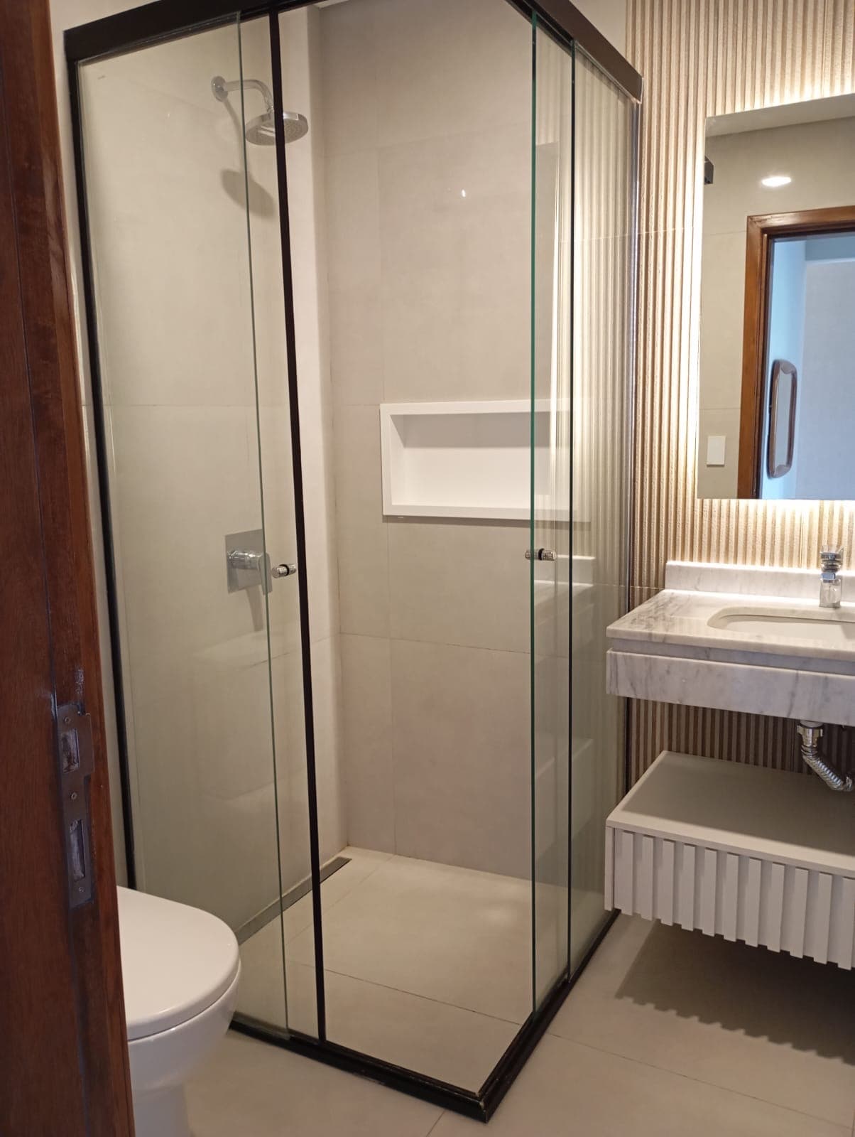 Zona villa olimpia - en alquiler, duplex de 3 dormitorios en condominio, foto 4