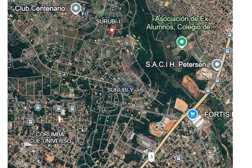 Terreno - Venta - Mariano Roque Alonso, Paraguay, Proyecta!, foto 3