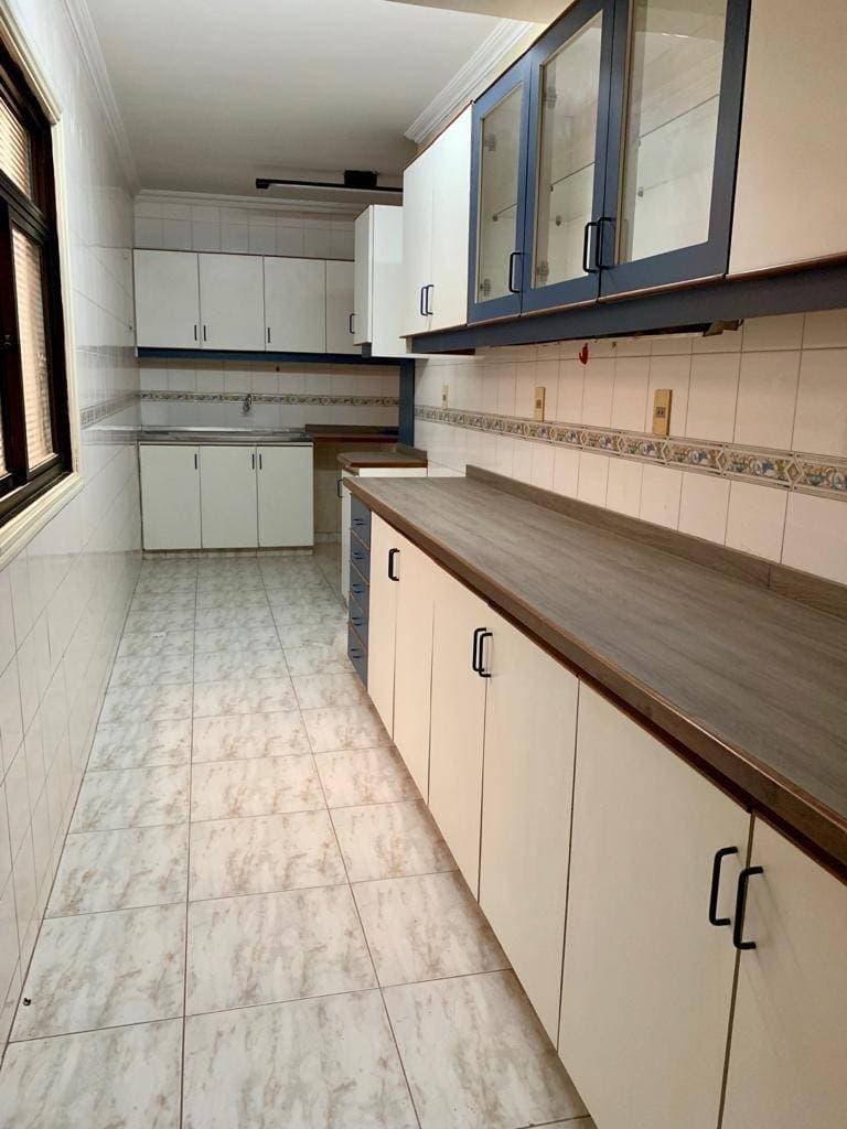 Amplio dpto de 3 habitaciones - edificio boutique — foto 3