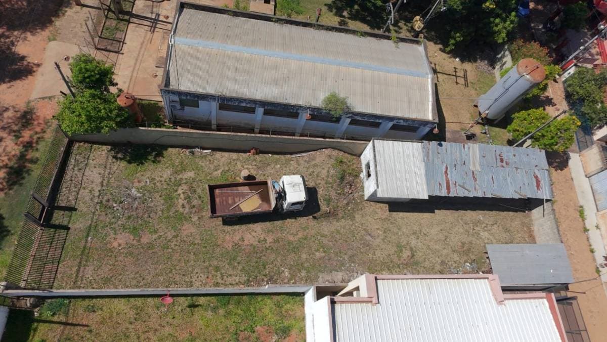 Terreno en Luque tercer barrio, foto 1