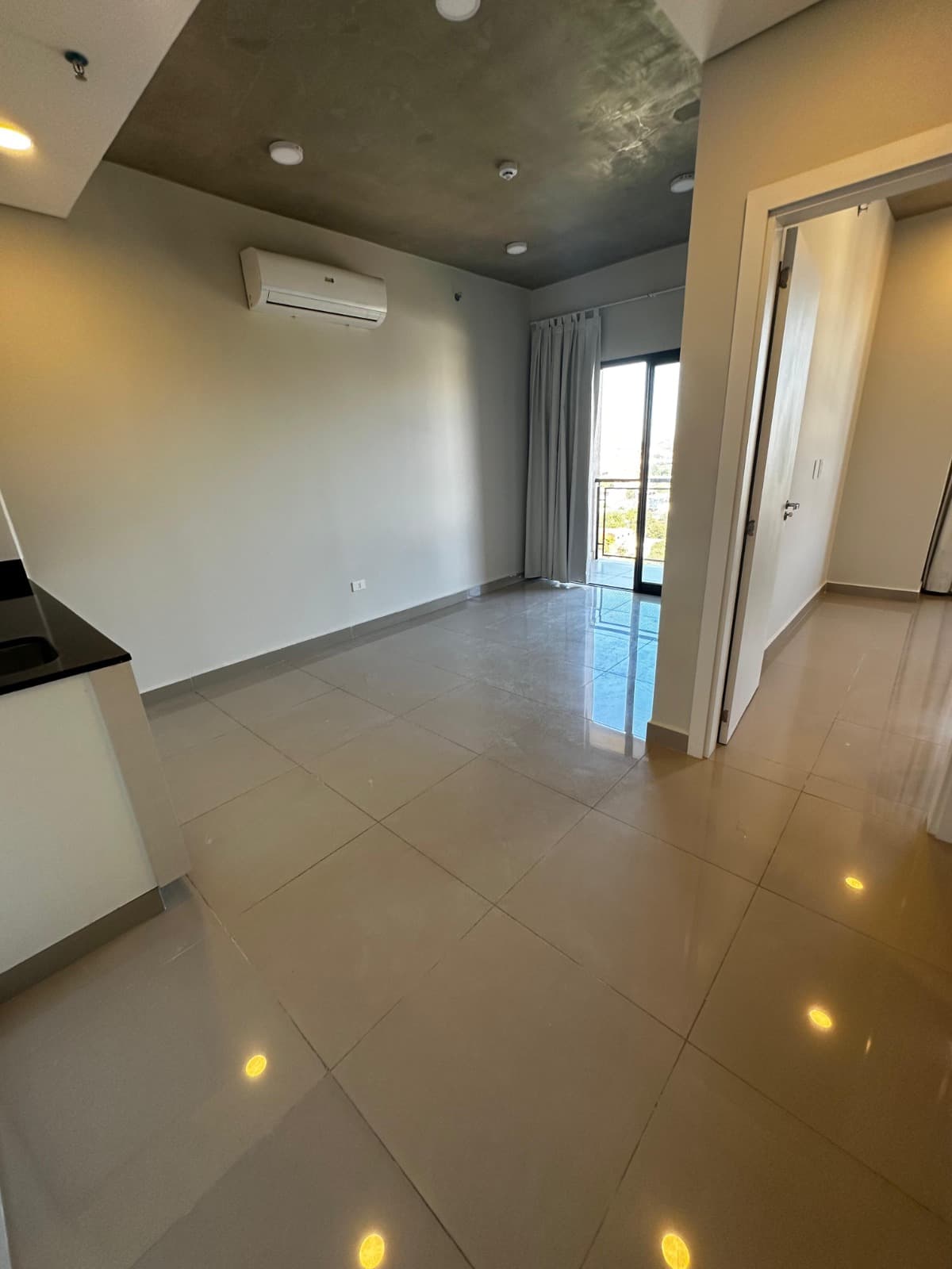 Departamento zuba 4, Luque, zona cit piso 9, foto 5