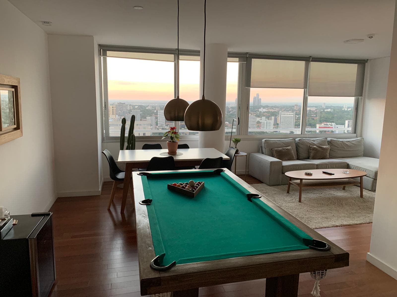 hermoso departamento 3 dormitorios, foto 2