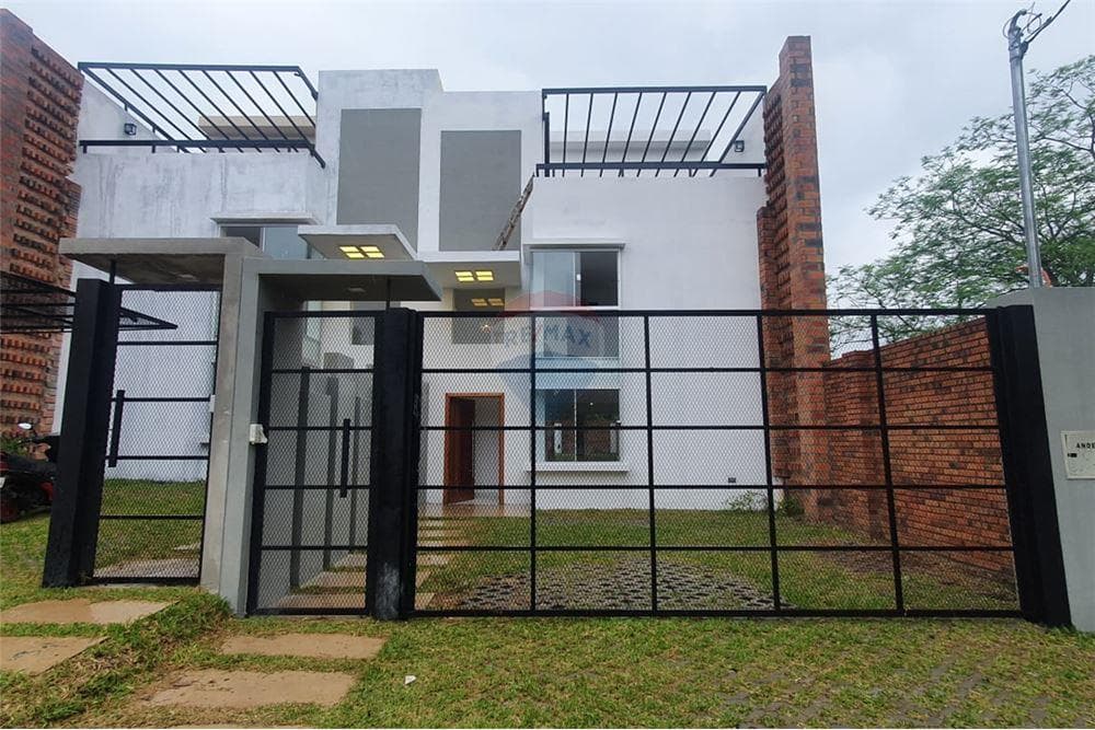 Duplex - Venta - Lambaré, Paraguay