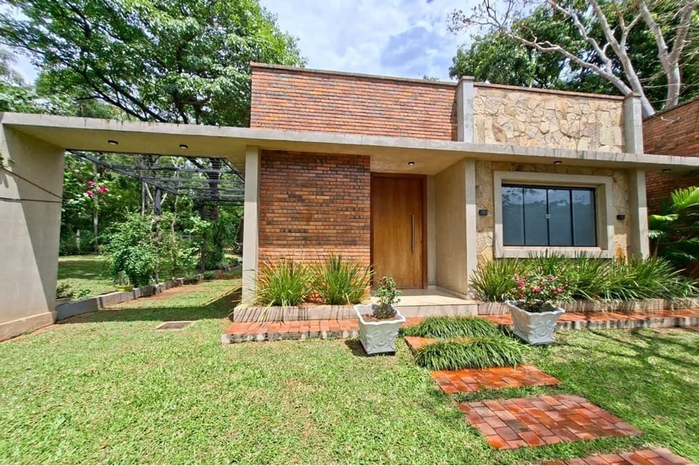 Casa en alquiler, San Bernardino, foto 1