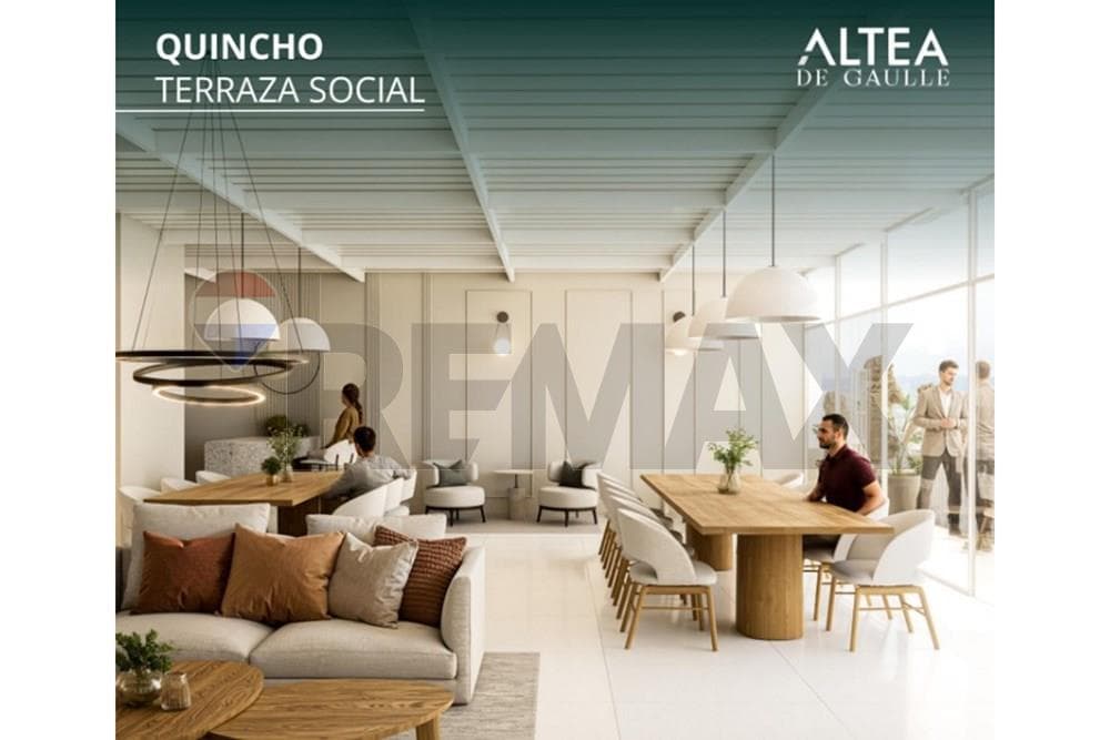 Departamento - Venta - Recoleta, Paraguay, foto 2