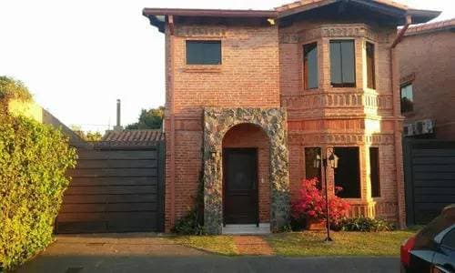 Duplex - venta - san jorge asuncion - id: 19212, foto 2