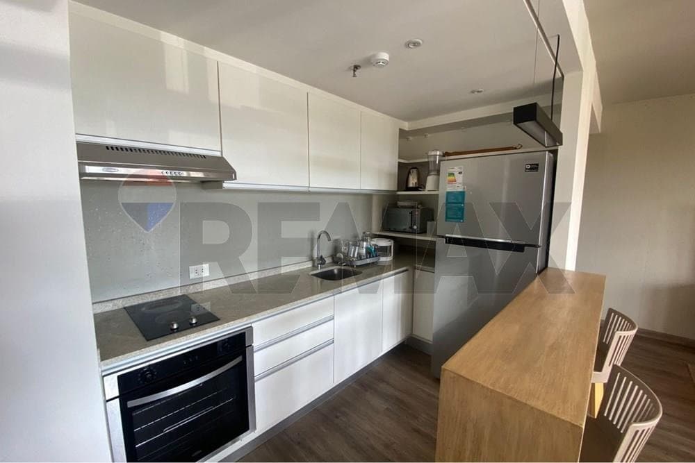 Departamento Amoblado – Edificio Muhrada, foto 4