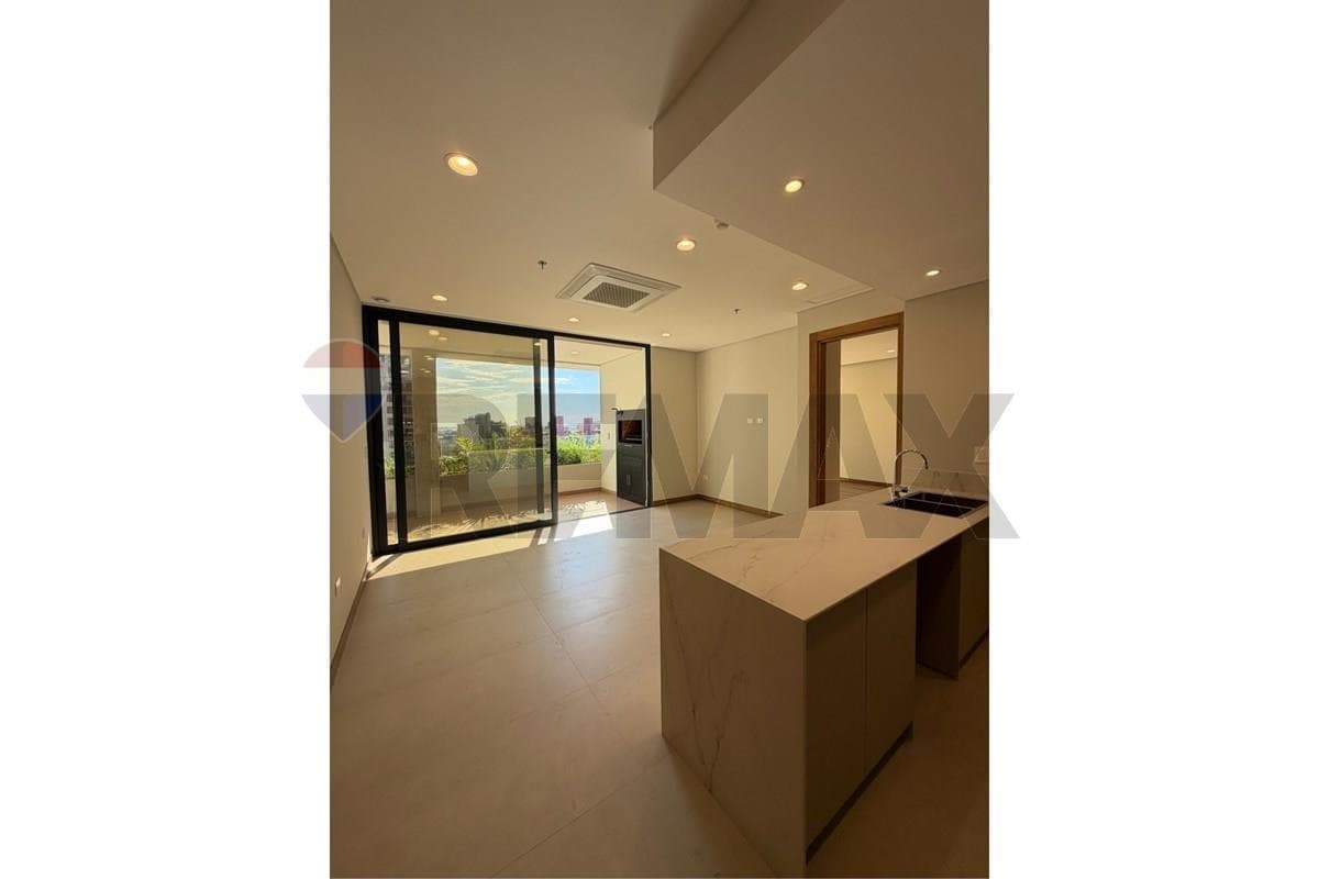 Departamento - Alquiler - Barrio Jara, Asunción, Paraguay — foto 5