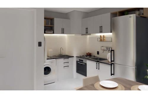 Departamento-Venta-18 de Julio c/ Av. Jose Félix Bogado, Lambaré, Central, foto 2