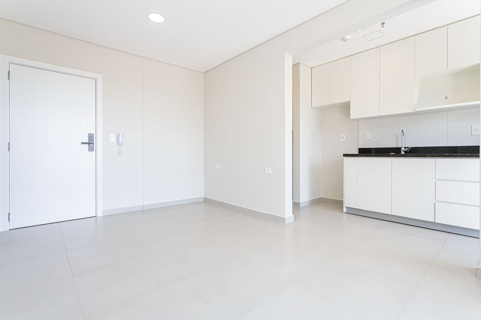 En Venta Dpto. De 1 Dorm. A Estrenar - Barrio Carmelitas, foto 4