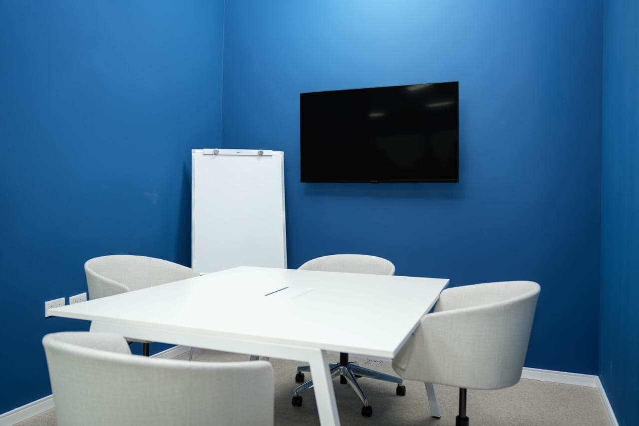 De Oficinas En El Edificio Automotor Center, Asunción — foto 5