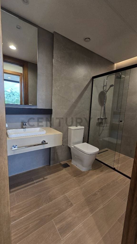 Departamento de una habitacion en distrito perseverancia - torre las palmas, foto 2