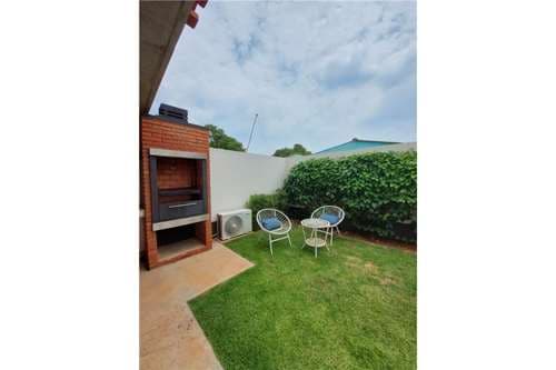 Casa-Venta- Luque, Central