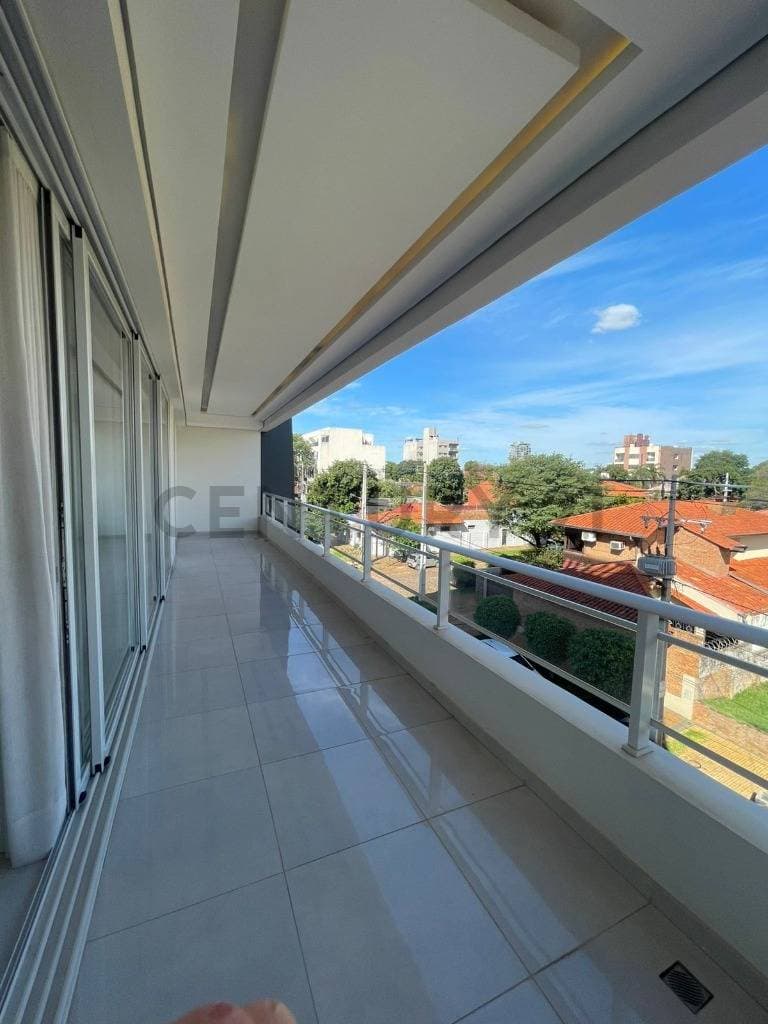 Departamento elite one barrio mburucuya, foto 2