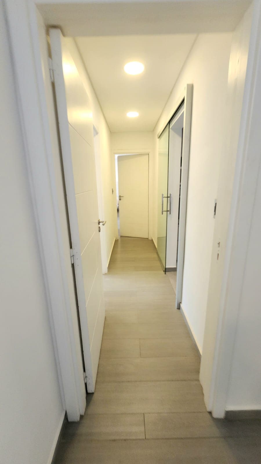 Amplio Departamento de 2 habitaciones Amoblado en el barrio Mburucuyá, foto 4