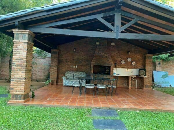 En venta, residencia en surubii, foto 3
