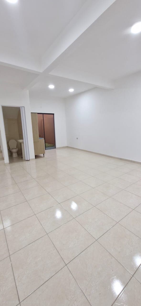 Dúplex de 2 dormitorios en condominio mediterraneo Ñemby, foto 3