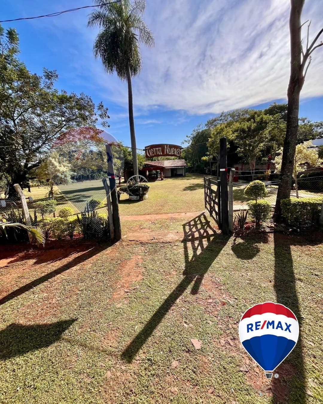 Casa en yaguaron sobre ruta py01 km 55, foto 1