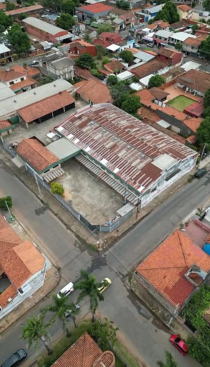 Industrial 3.555 mts2 - 15.000 usd — foto 2
