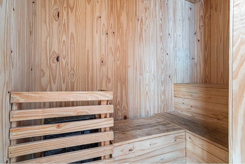 Dpto de 1 dormitorio con cochera incluida - edificio central park| alquiler, foto 4
