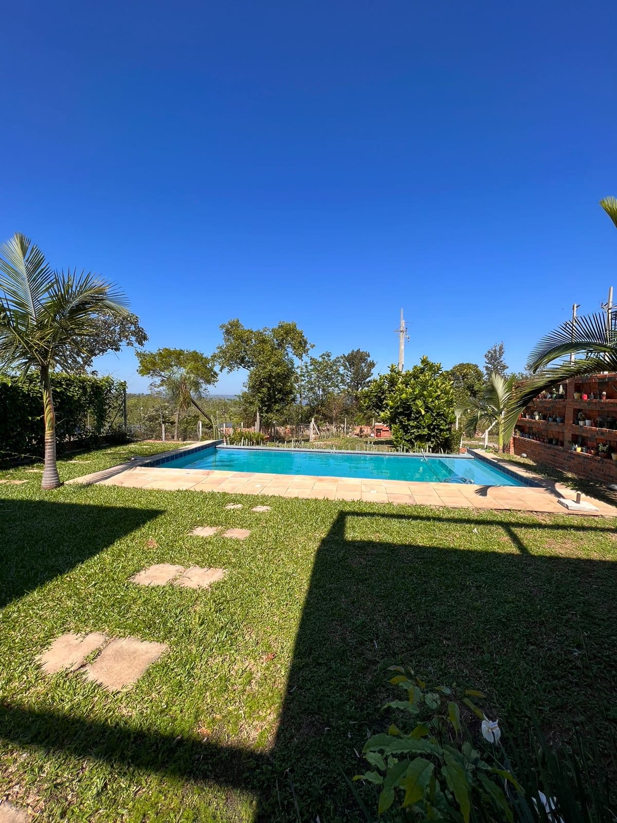 Hermosa Casa En Altos Sanber San Bernardino — foto 5