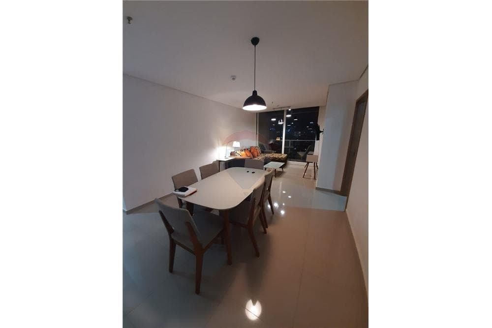 Departamento - Alquiler - Mburucuya Asunción Paraguay, foto 2