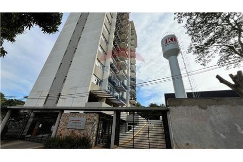 Departamento-Venta-PY Asunción San Vicente Avda. Felix Bogado e/ Battilana…, foto 1