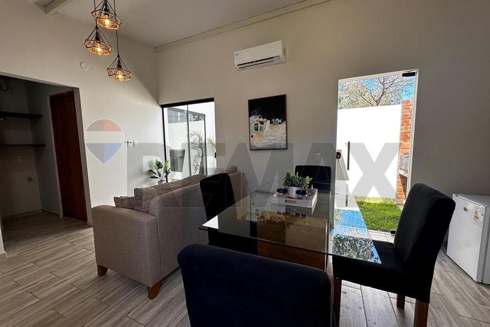 Casa - Venta - Mariano Roque Alonso, Central, Paraguay, foto 2