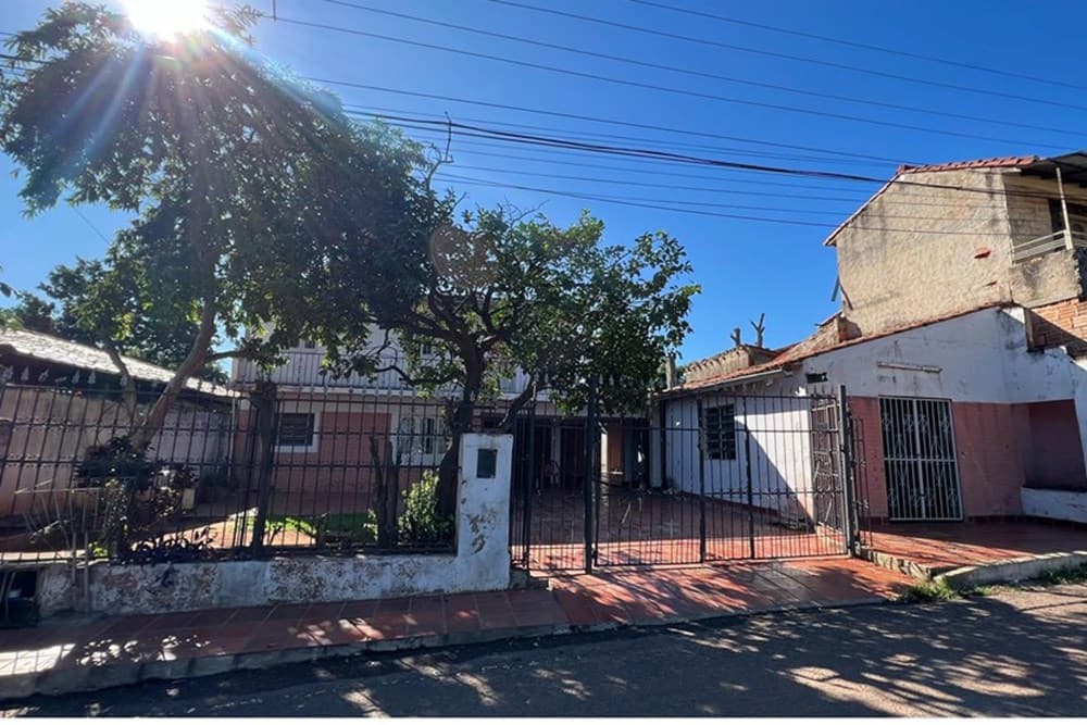 Casa en lambare valle apua — foto 4