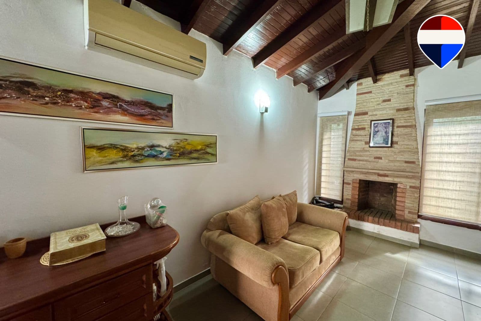 Casa En Venta - Barrio Mburucuya Asunción, foto 3
