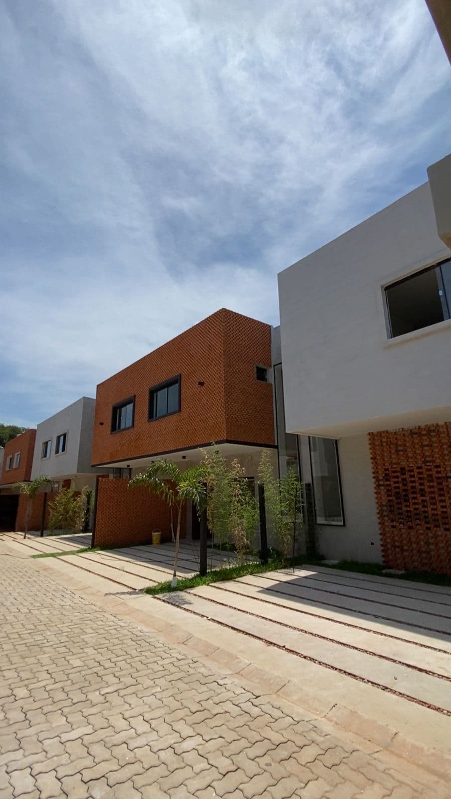 Duplex En Barrio Cerrado, En Laguna Grande, foto 1