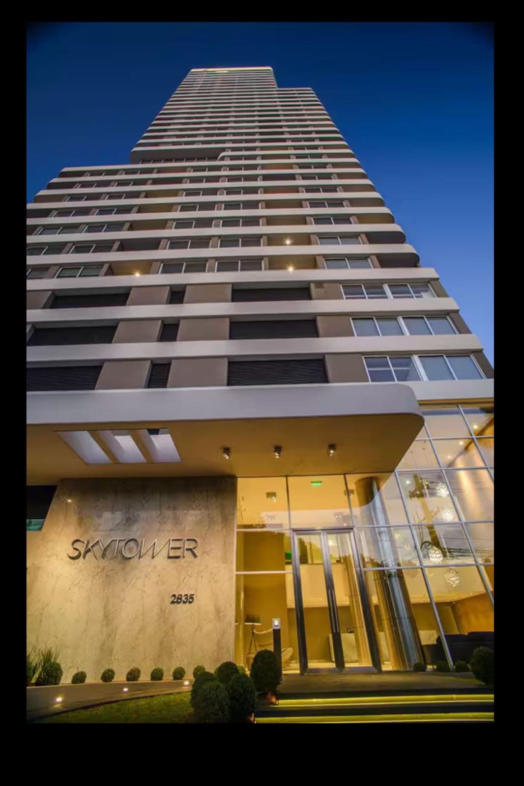 Hermoso dpto sky tower zona la galeria, foto 2
