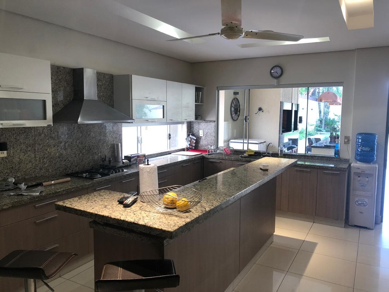 Alquiló Casa Moderna Zona Los Laureles, foto 5