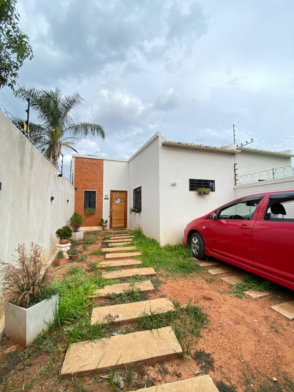 ???? Dúplex en Barrio Miraflores – San Lorenzo | Listo para mudarte — foto 3