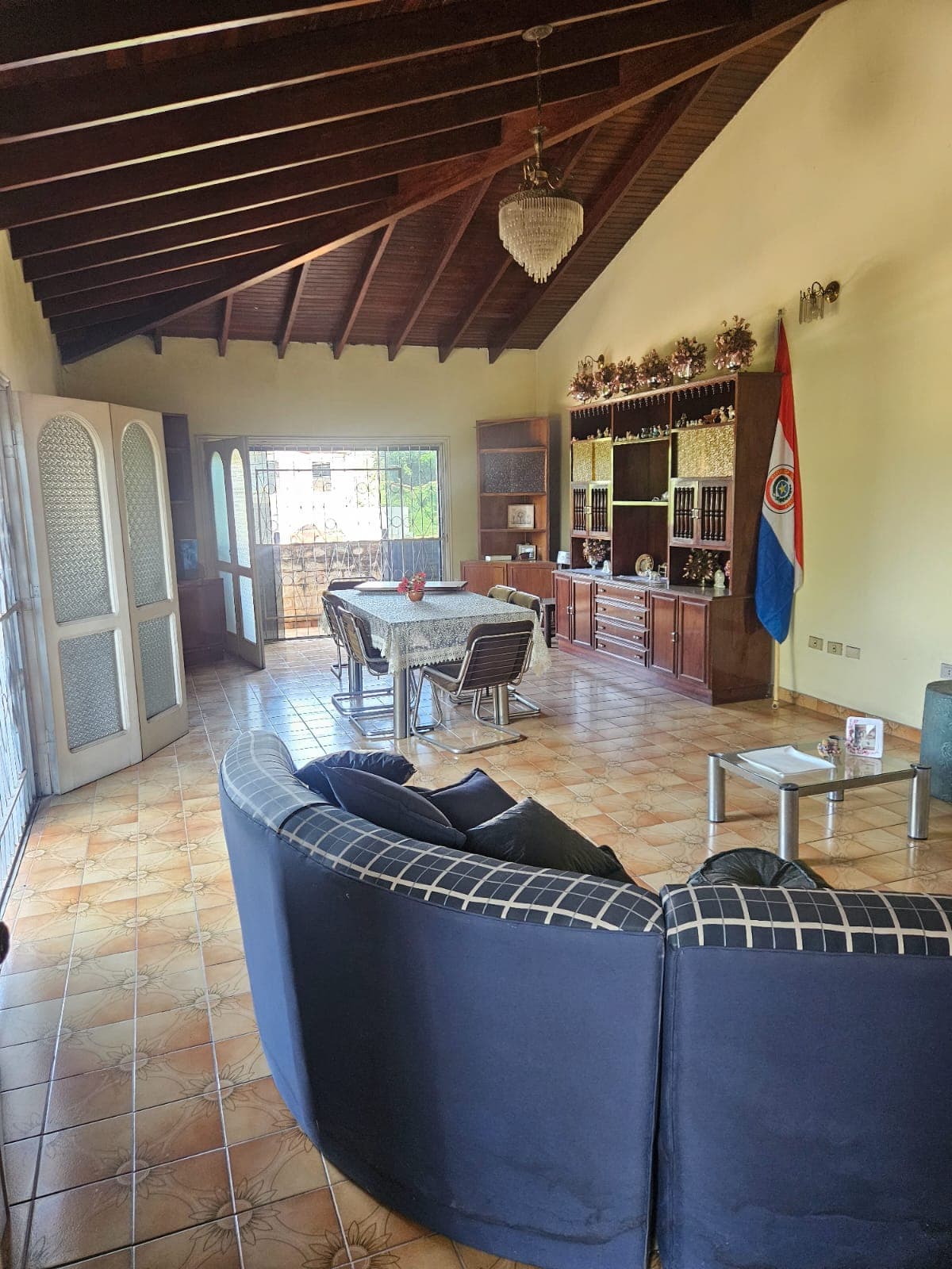 Hermosa casa en ypacarai!, foto 1