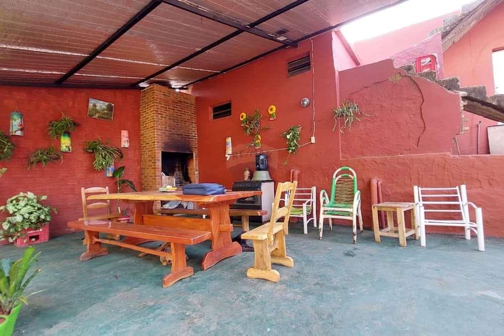 Casa en Capiata con Salon Comercial, foto 5