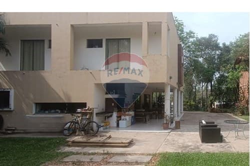 hermosa casa en Surubi’i tiene un lote 1,789 M2, foto 3