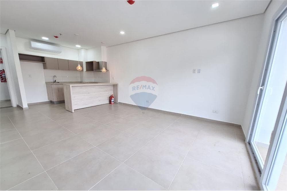 Departamento - Alquiler - Herrera, Paraguay, foto 2