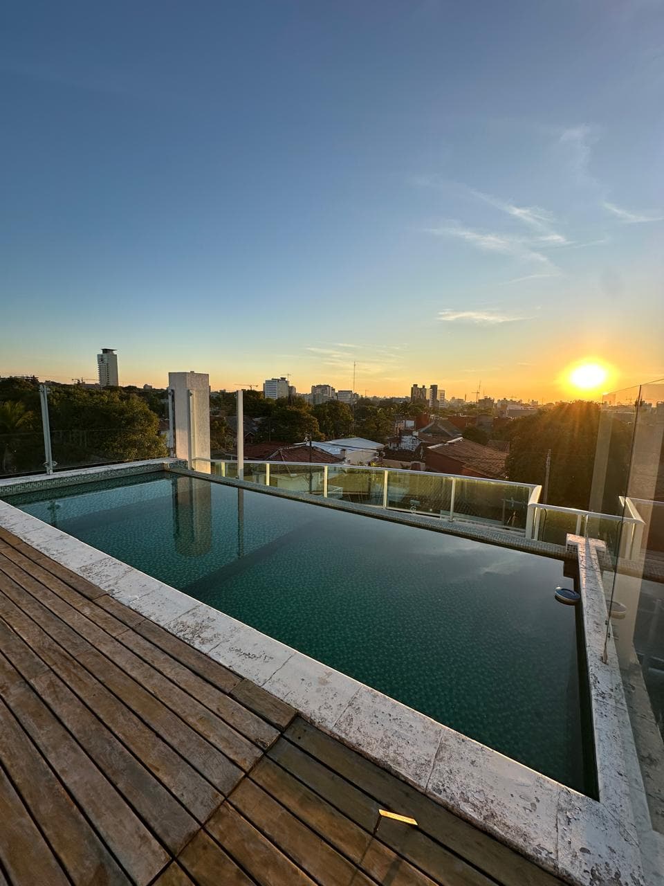 Departamento con dos cocheras, foto 4