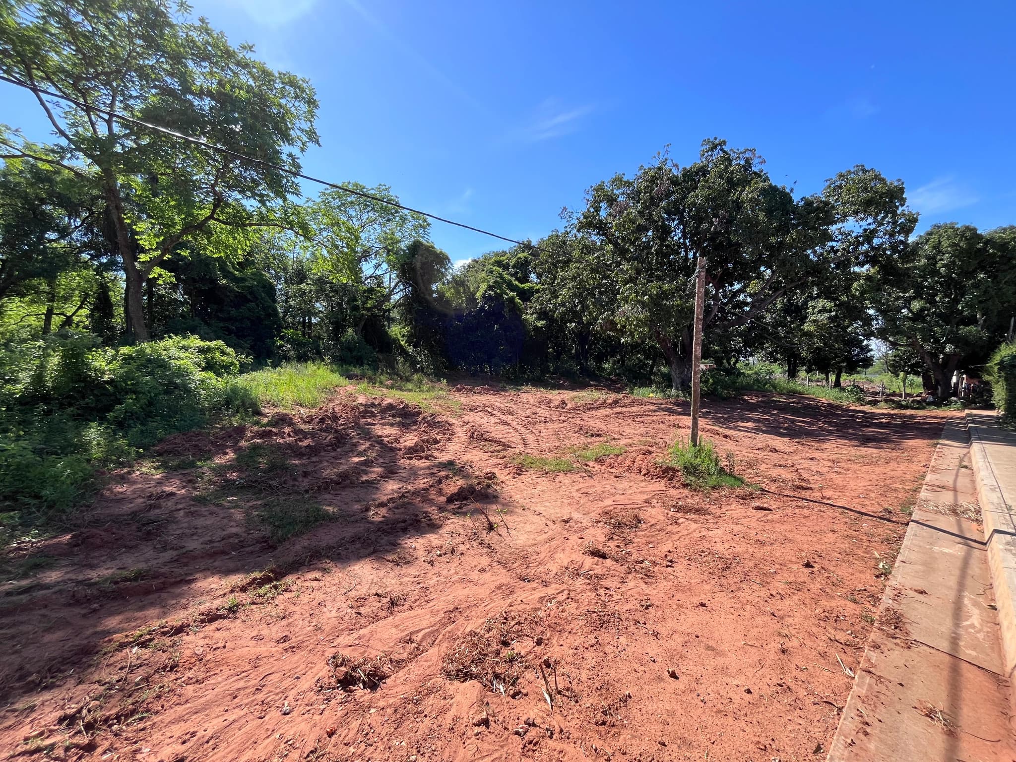 En venta terreno detrás de rakiura — foto 2