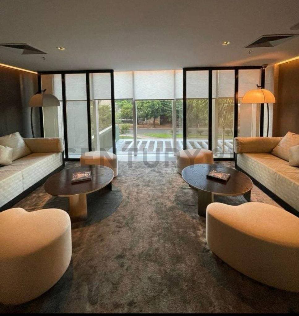 Lujoso departamento amoblado en la torre eminent - Asunción, foto 3