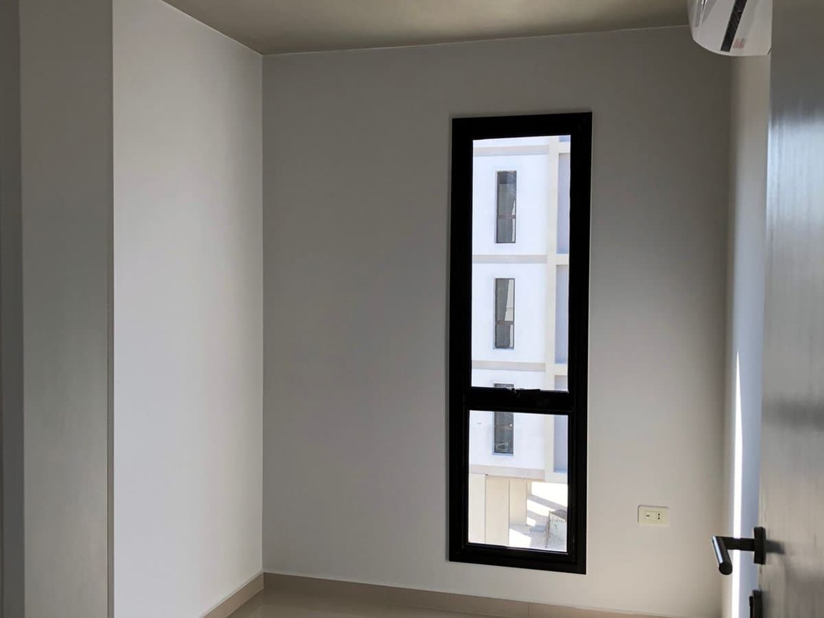 Departamento de 3 dormitorios en campo grande Luque, foto 5