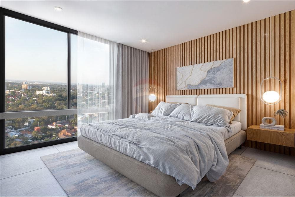 DEPTO EN VENTA - Las Lomas - Torre Solana, foto 3
