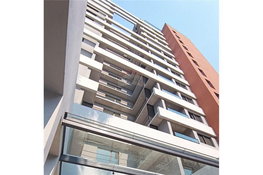 Departamento a estrenar en barrio Las Mercedes, foto 1