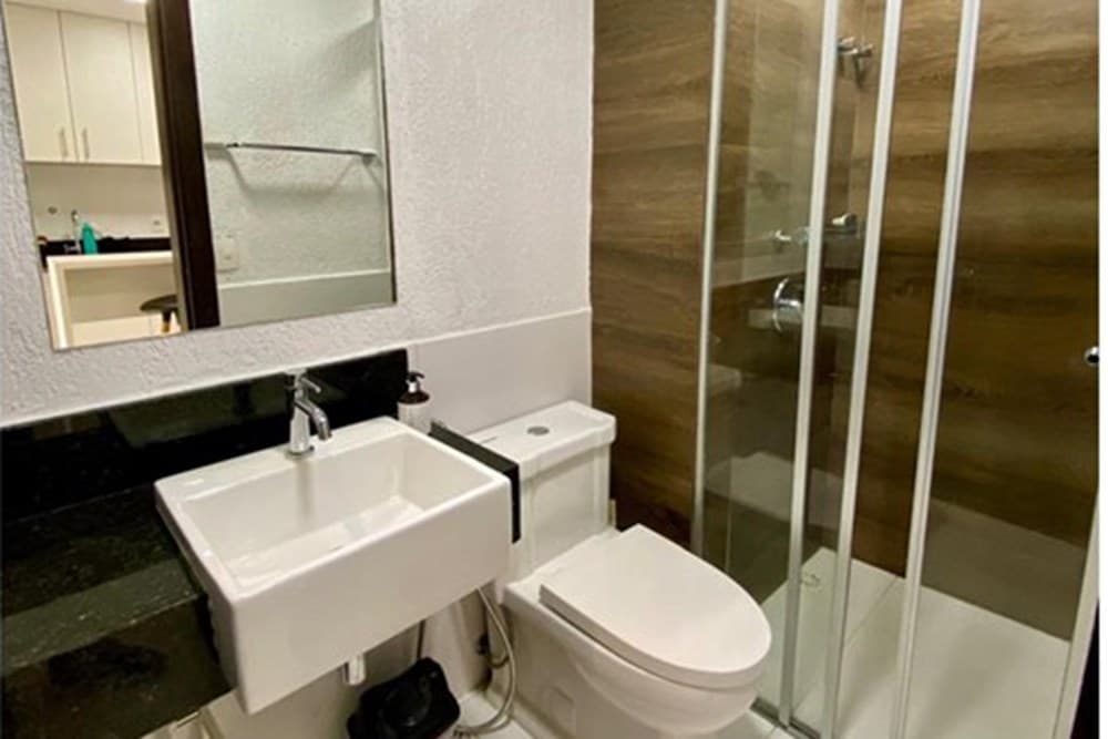 Departamento-Alquiler-Las Lomas (Carmelitas), Asunción, foto 5