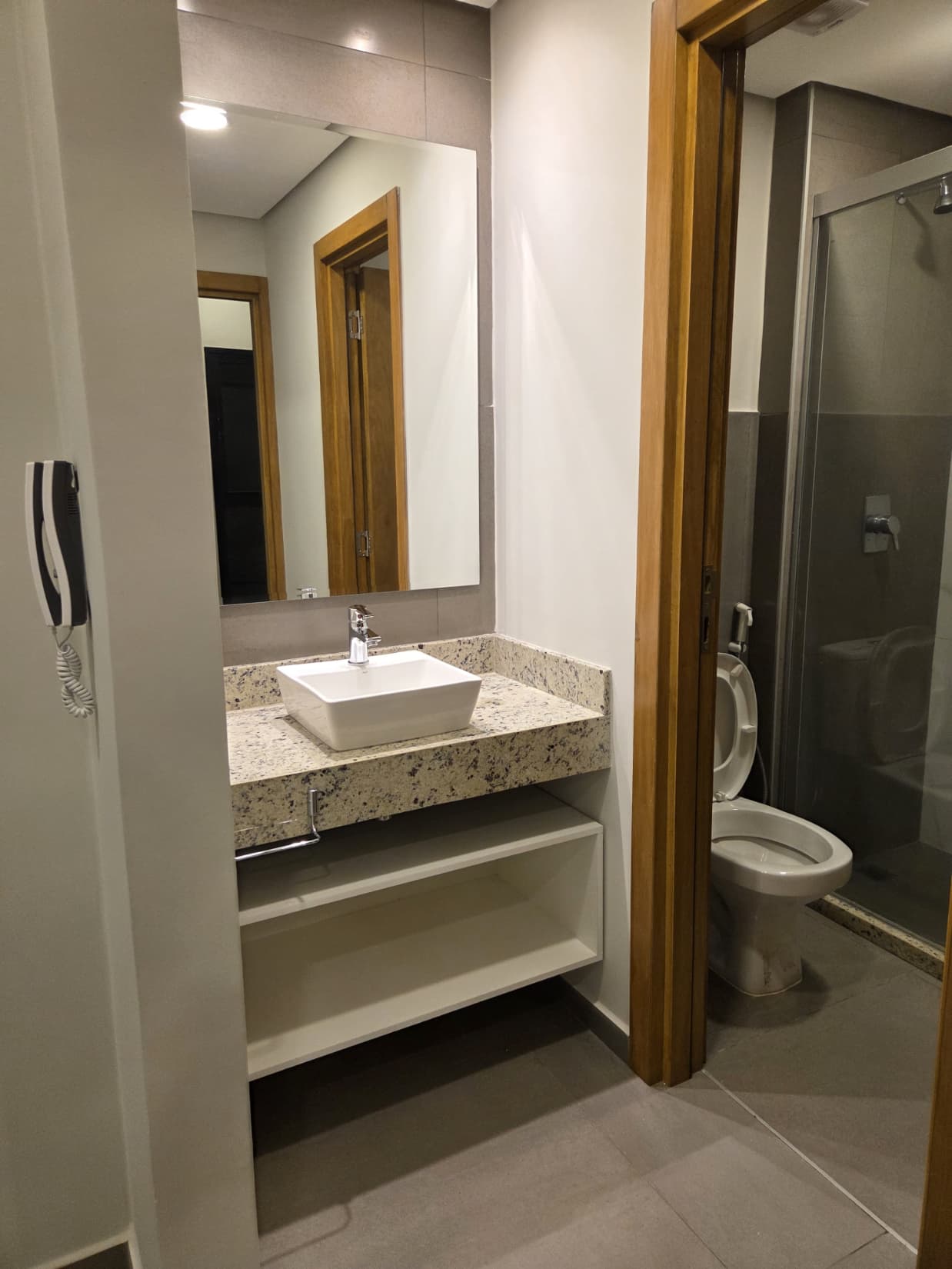 Departamento de 1 dormitorio en alquiler – Fernando de la Mora norte — foto 4