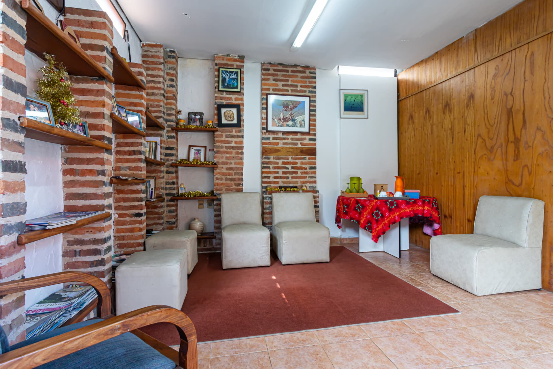 Casa en asuncion - barrio san jorge, foto 4